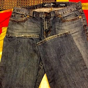 7 Seven for All Mankind Jeans